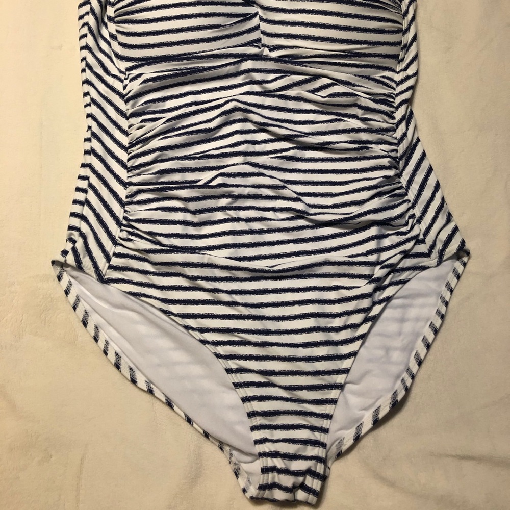 Swimsuit one piece